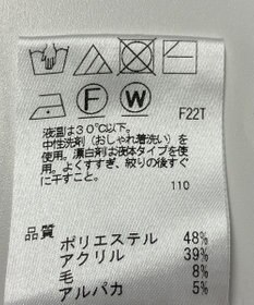 ONWARD Reuse Park 【J.PRESS】ニット秋冬