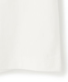 23区 【SLOW/洗える】ロゴ Tシャツ