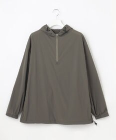 UNFILO MENS LIGHT MOVE パッカブルアノラック