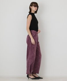 GRACE CONTINENTAL ハイネックニットトップ