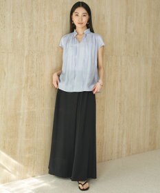 UNFILO FINE MOVE SUCKER ラップパンツ