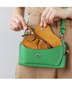 PELLE BORSA お財布ポシェット Very Goods ベリーグッズ 7205