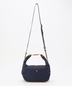 LA BAGAGERIE キルティング2WAYショルダーバッグ
