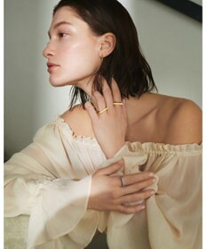 NAVE 【AFFECT】レクタングルリング