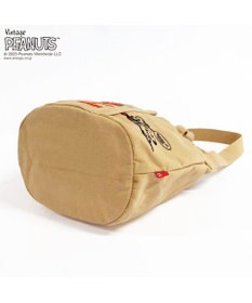 ROOTOTE 8421【スヌーピー】 IP.デリ.ポケッツ.ピーナッツ-0C