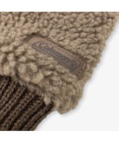 林八百吉商店 Coleman フードボアミトン