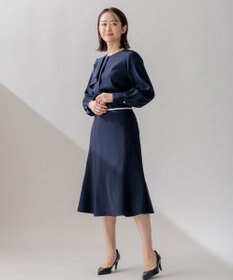 BEIGE， CINDY / フレアスカート