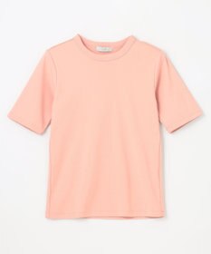 ANY L 【UVケア・接触冷感】コンパクトクルーネックＴシャツ