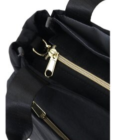 Green Parks ・Ｌｅｇａｔｏ　Ｌａｒｇｏ　洗えるかばん　２ｗａｙトート