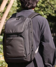 ZERO HALLIBURTON デイトン デイパック B4サイズ 14.0インチPC 81571