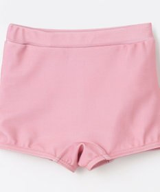 ANY KIDS 花柄 チュニック 水着