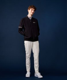 23区GOLF デタッチャブルスリーブ【MEN】２ＷＡＹ ブルゾン