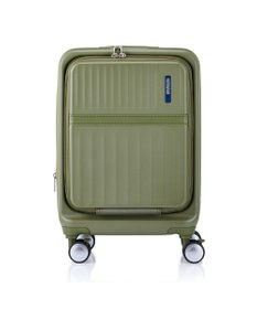 Samsonite アメリカンツーリスター スーツケース 36L(/44L) トラント スピナー54 TRANTO