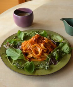 aito製作所 翠　大皿