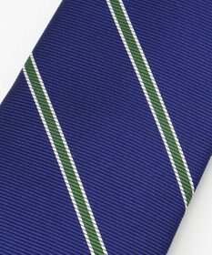 J.PRESS MEN レジメンタル ネクタイ