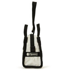 LeSportsac MICRO WEEKENDER CHARM/アドベンチャラスペア