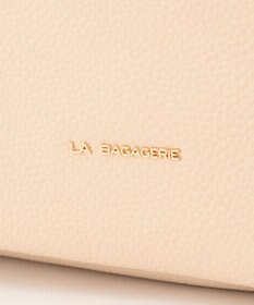 LA BAGAGERIE ブリッジトートバッグ Mサイズ