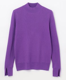 GRACE CONTINENTAL メリノウールリブトップ