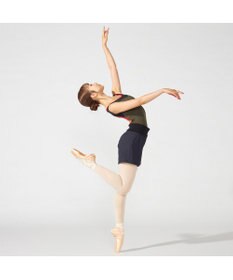 Chacott 【MADOKA SUGAI】ショートパンツ