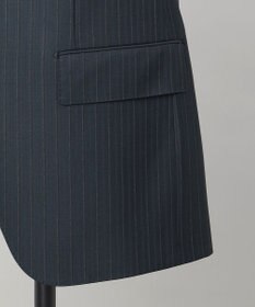 GOTAIRIKU 【DORMEUIL/ドーメル】ミレニアル　通年スーツ＿ダークグリーン