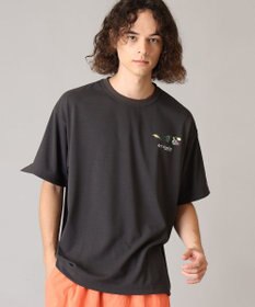 Columbia Columbia/ バーンノベルグラフィックショートスリーブTシャツ /コロンビア