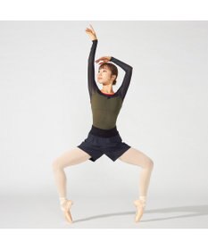 Chacott 【MADOKA SUGAI】ショートパンツ