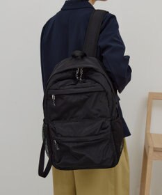 AMERICAN HOLIC 【2SET】多機能リュック<マザーズバッグ>