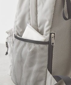 AMERICAN HOLIC 【2SET】多機能リュック<マザーズバッグ>