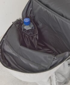 AMERICAN HOLIC 【2SET】多機能リュック<マザーズバッグ>