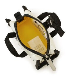 LeSportsac MICRO WEEKENDER CHARM/アドベンチャラスペア