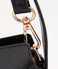 LA BAGAGERIE 【maison vert】 【超軽量/多収納】ワンハンドル2WAYショルダー