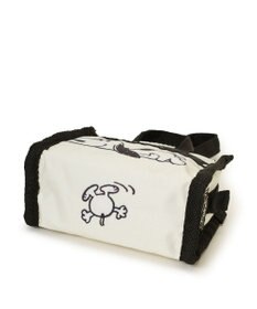 LeSportsac MICRO WEEKENDER CHARM/アドベンチャラスペア