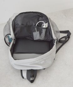 AMERICAN HOLIC 【2SET】多機能リュック<マザーズバッグ>