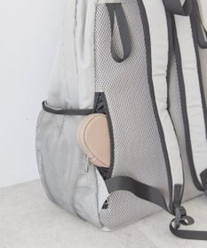 AMERICAN HOLIC 【2SET】多機能リュック<マザーズバッグ>