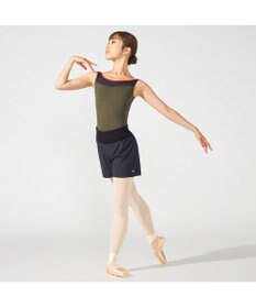 Chacott 【MADOKA SUGAI】ショートパンツ