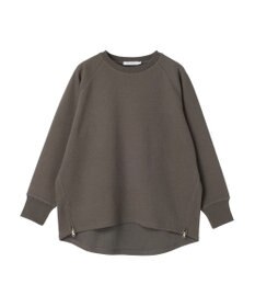 AMERICAN HOLIC サイドＺＩＰブークレチュニック