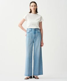 uncrave ライトスムース コンパクトTシャツ