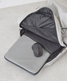 AMERICAN HOLIC 【2SET】多機能リュック<マザーズバッグ>