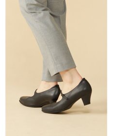 ASICS WALKING ペダラウォーキングシューズ 4E ヒール高4.5cm