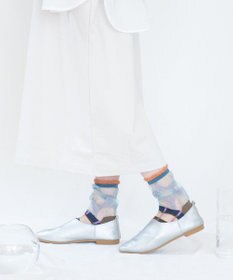 COQ ジェリー シアーラメソックス