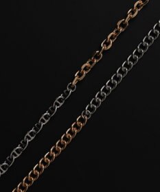 WEGO MMIXチェーンマンテルネックレス