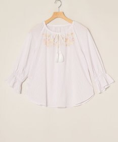 ONWARD Reuse Park 【any SiS】ブラウス春夏