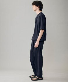UNFILO MENS UVカット ラッシュTEE