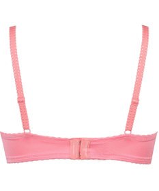 Wing ブラジャー Wing Lesiage ふっくらまる胸メイク やさしいフィット感 【2920シリーズ】 パッド有 ブラ PB2920 ウイング／ワコール