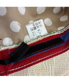 林八百吉商店 e-zoo MIXED WASHI HAT