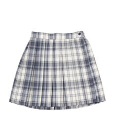 WEGO 【SCHOOLITEM】スクールプリーツスカート