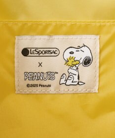 LeSportsac MICRO WEEKENDER CHARM/アドベンチャラスペア