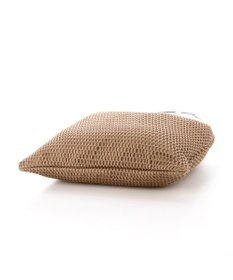 UNBILLION カシュカシュ cachecache / メッシュ金手トート