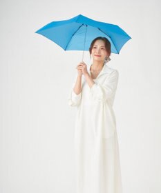 MOONBAT 【Pitaa】 pen プレーン 無地  折りたたみ傘 雨傘 超軽量 50cm