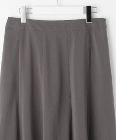 J.PRESS LADIES L 【洗える】シアートリコット フレアー スカート